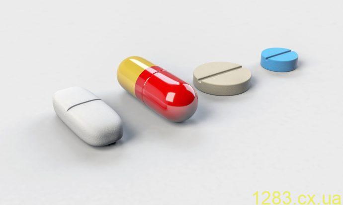 Преимущества покупки лекарств онлайн
