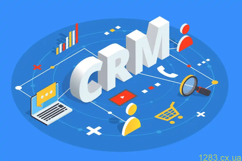 Что такое CRM и кому нужен этот инструмент?